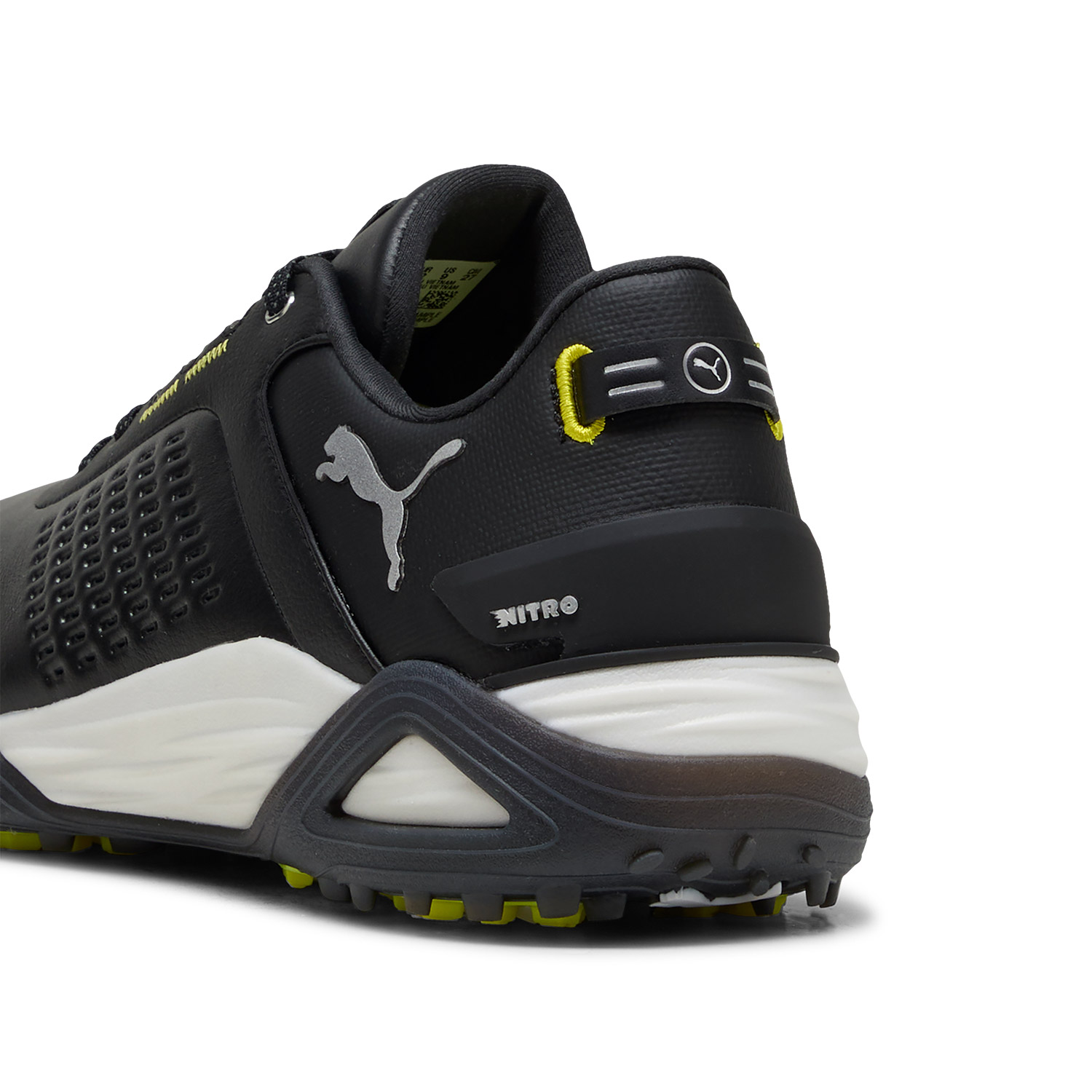 Puma Shadowcat Nitro Leather - Shoes Men